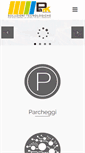 Mobile Screenshot of parkservice.it
